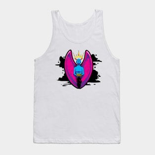 Halogen Tank Top